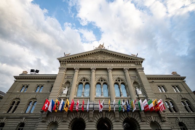 La Confédération a payé 17 millions de francs en 2023