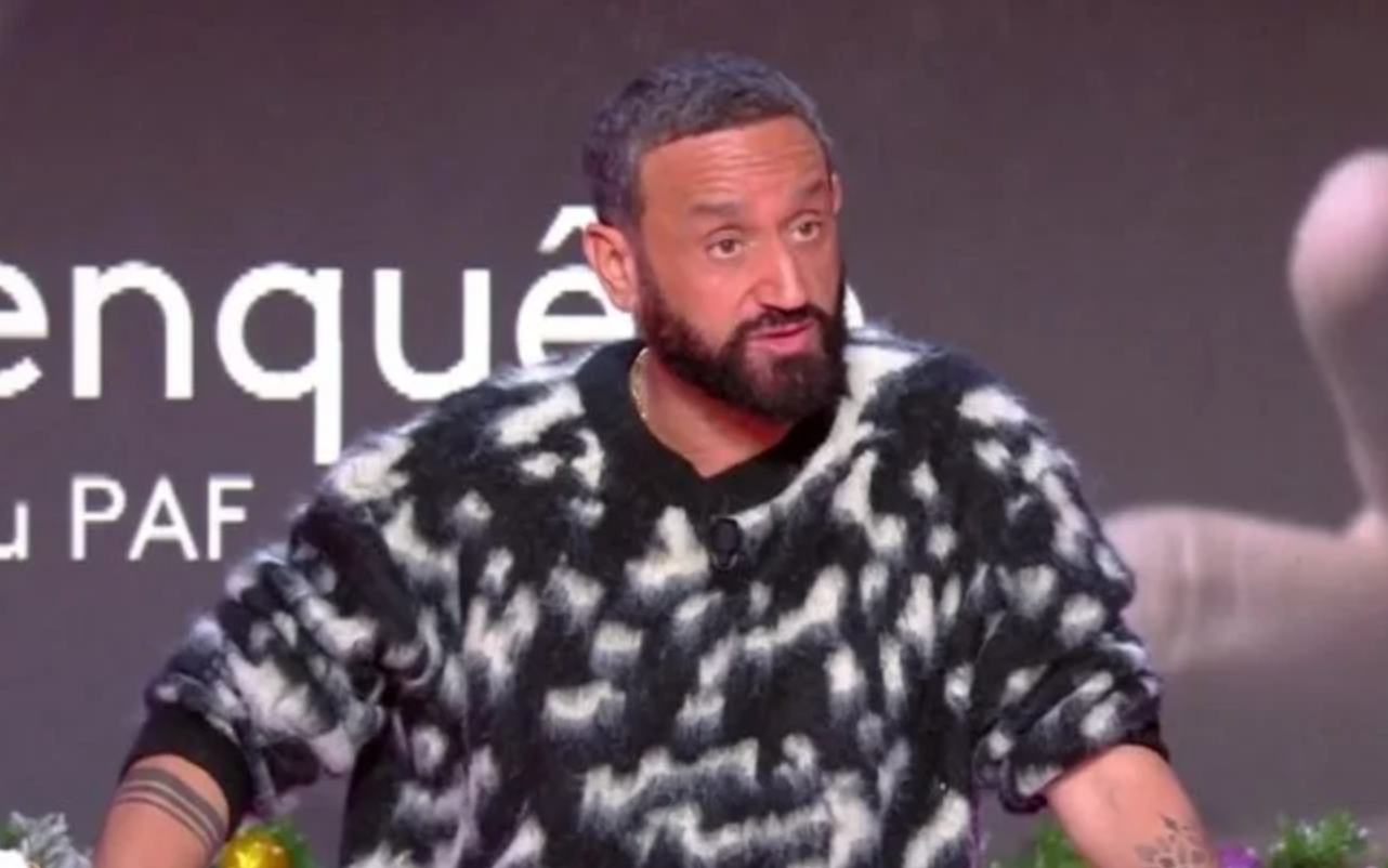 Hanouna et Canal+, c'est fini!