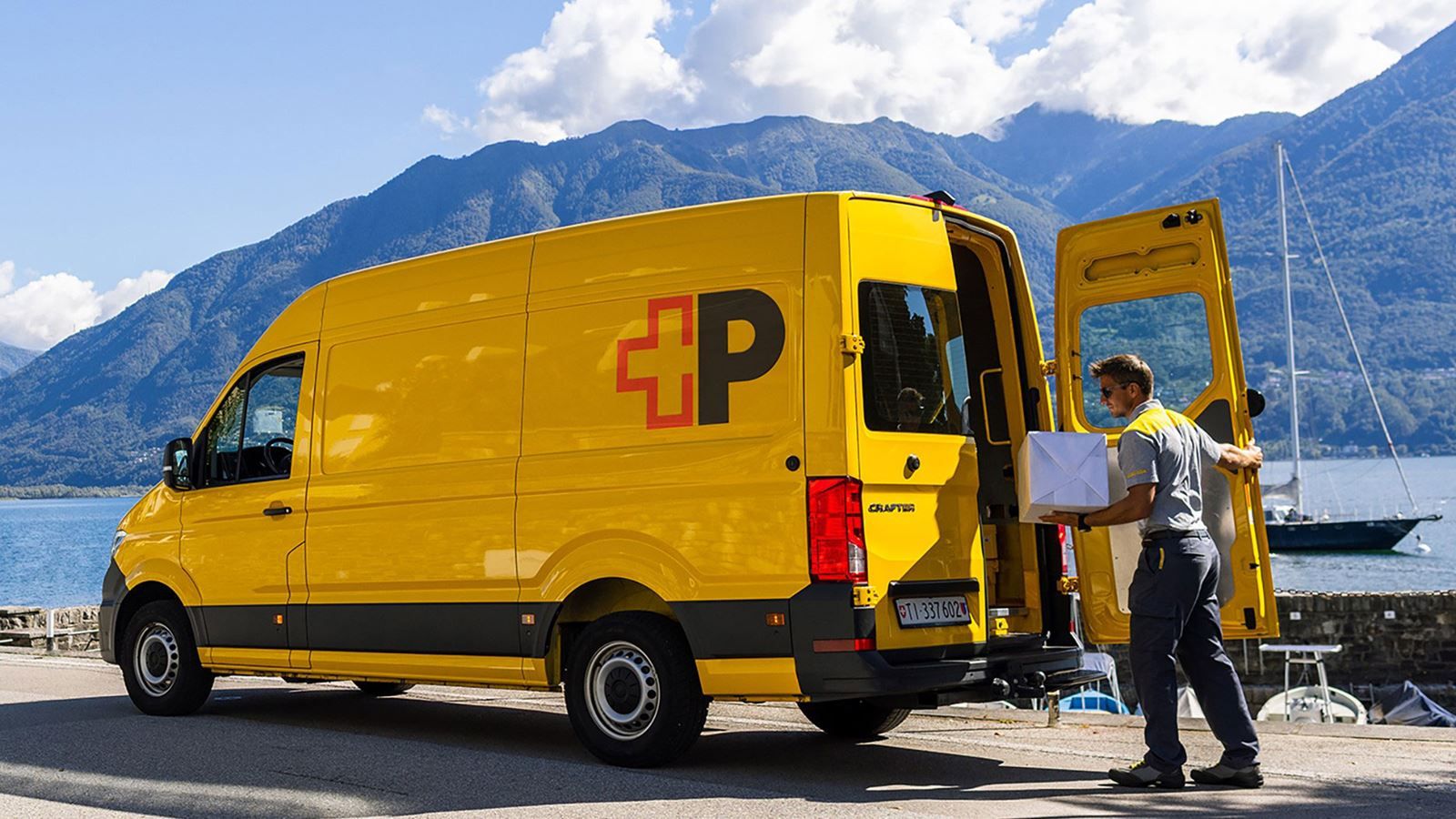 La Poste confirme la «transformation» de 170 bureaux